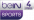 Logo beIN Sports Max 4HD