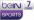 Logo beIN Sports Max 7HD