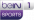 Logo beIN Sports 1HD