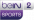 Logo beIN Sports 2HD