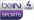 Logo beIN Sports Max 4HD