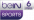 Logo beIN Sports Max 6HD