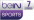 Logo beIN Sports Max 7HD
