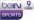 Logo beIN Sports Max 9HD