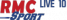 Logo RMC Sport Live 10