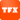 Logo TFX
