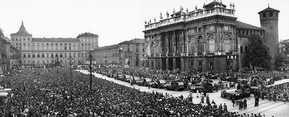 Torino