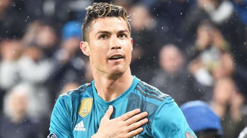 rencontres real madrid vs juventus