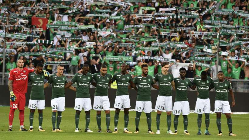 Pourquoi L Asse Peut Tenir Tete Au Psg