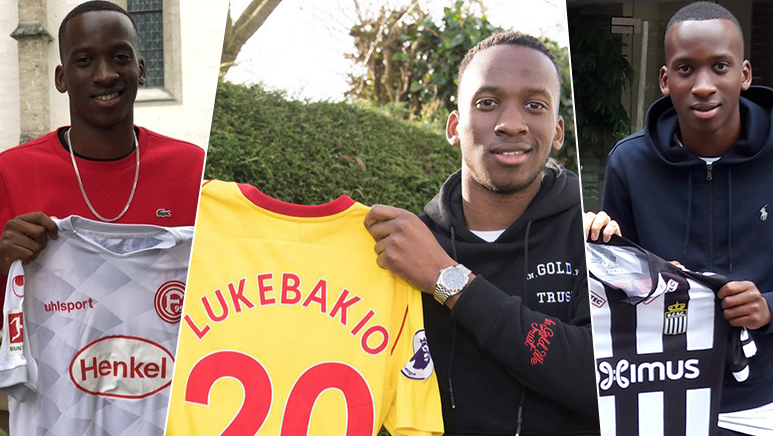 Dodi Lukebakio