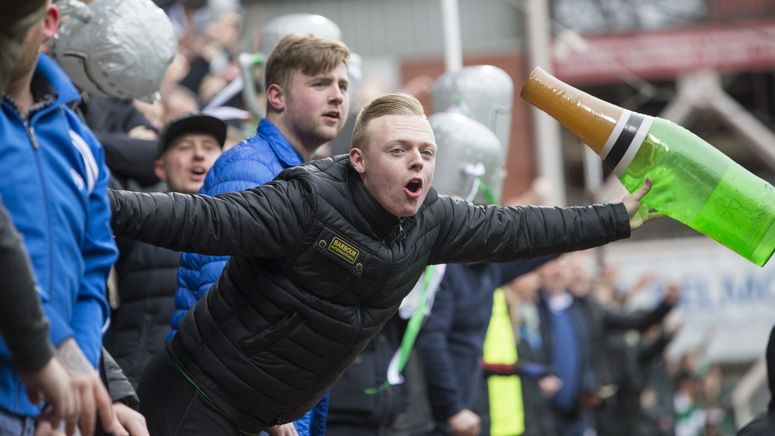 Heart of Midlothian FC
