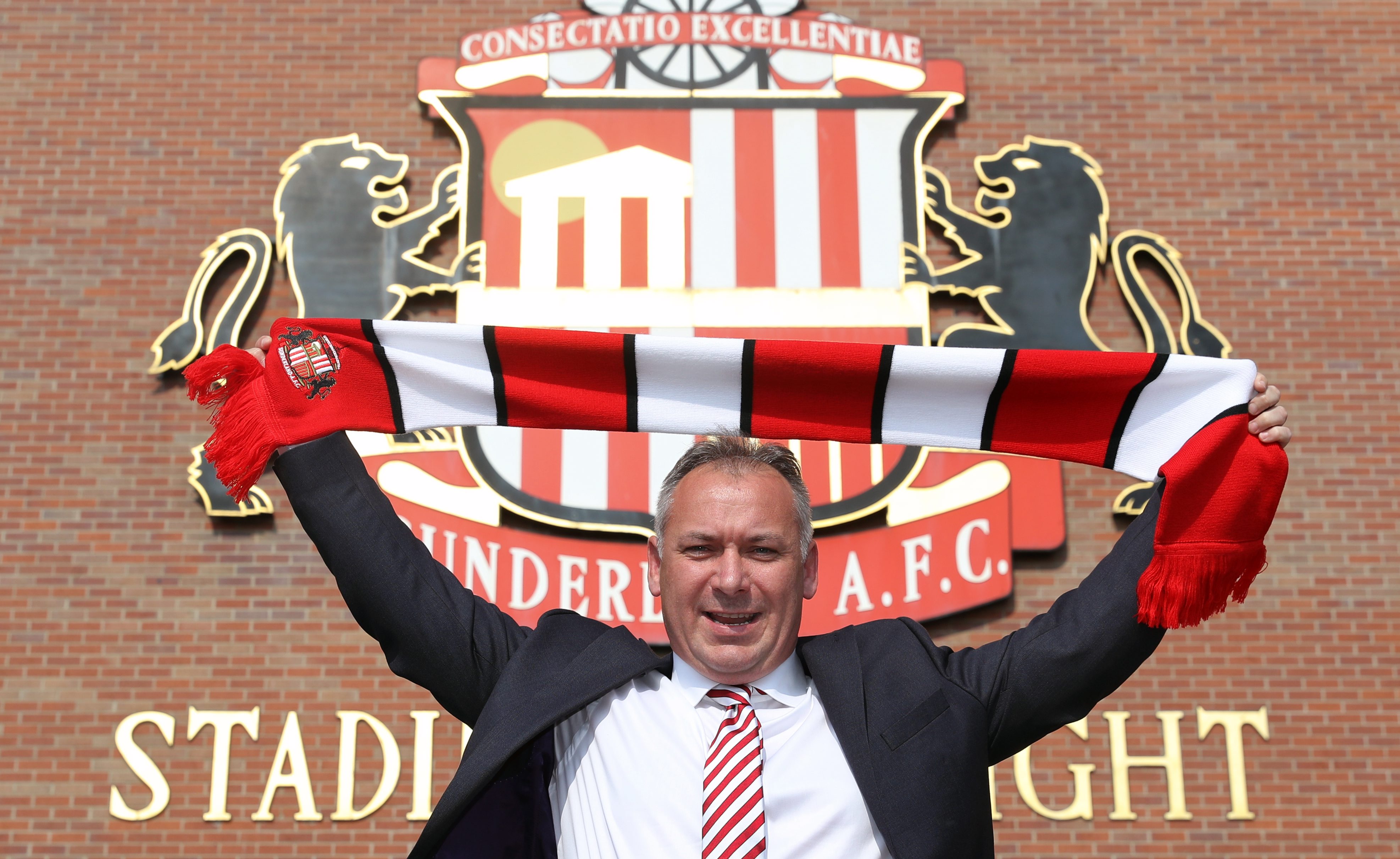 Sunderland AFC
