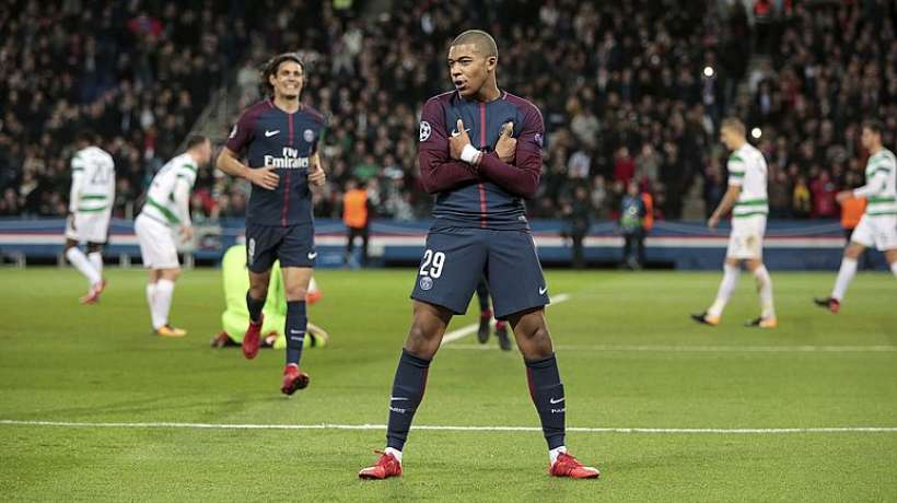 PSG : Kylian Mbappé dresse le bilan de sa première saison