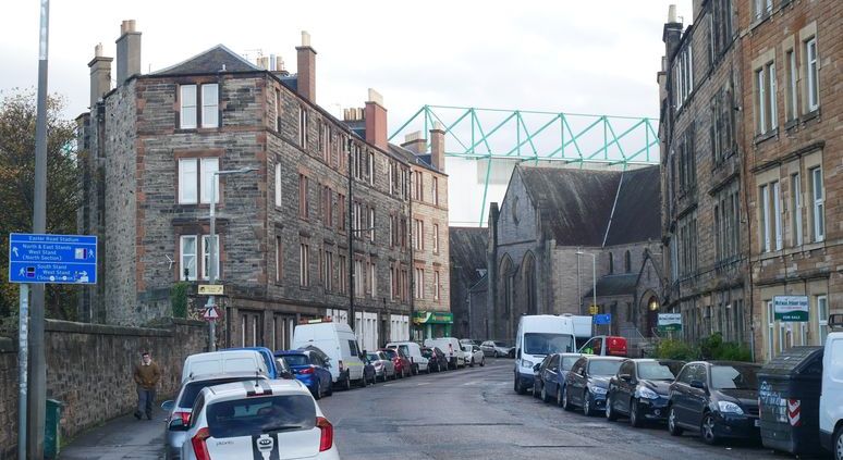 Heart of Midlothian FC