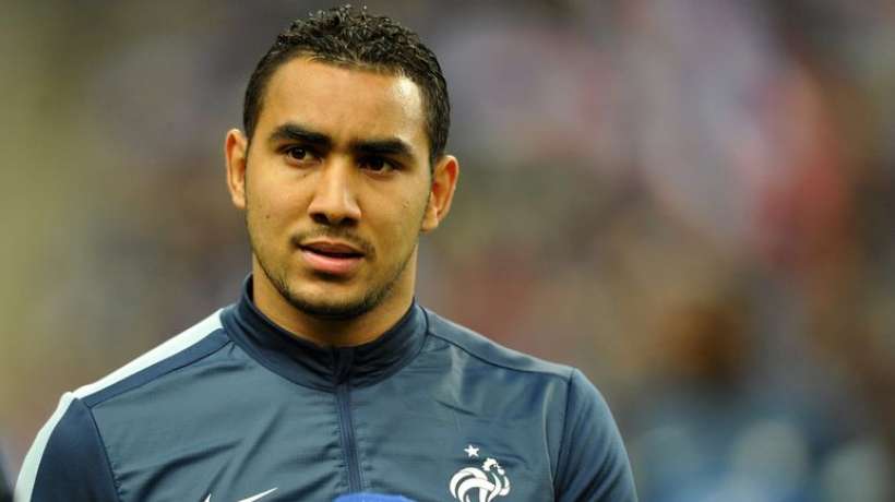 Dimitri Payet Explique Le Choix Om Et Affiche Ses Ambitions