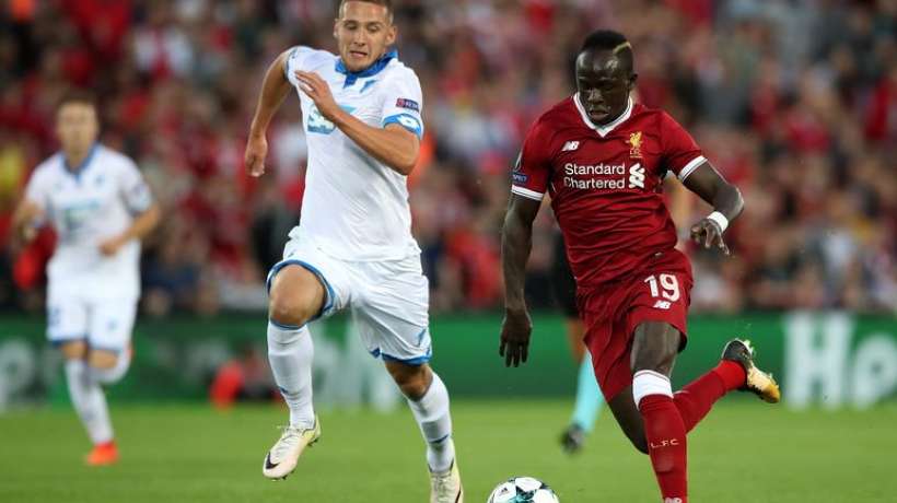 Prediksi Lengkap Liverpool vs FK Qarabag 29 Januari