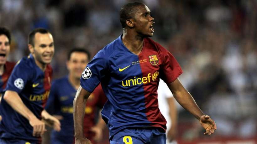 Ligue des Champions - records africains