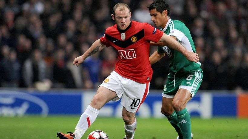 wayne rooney prostituee