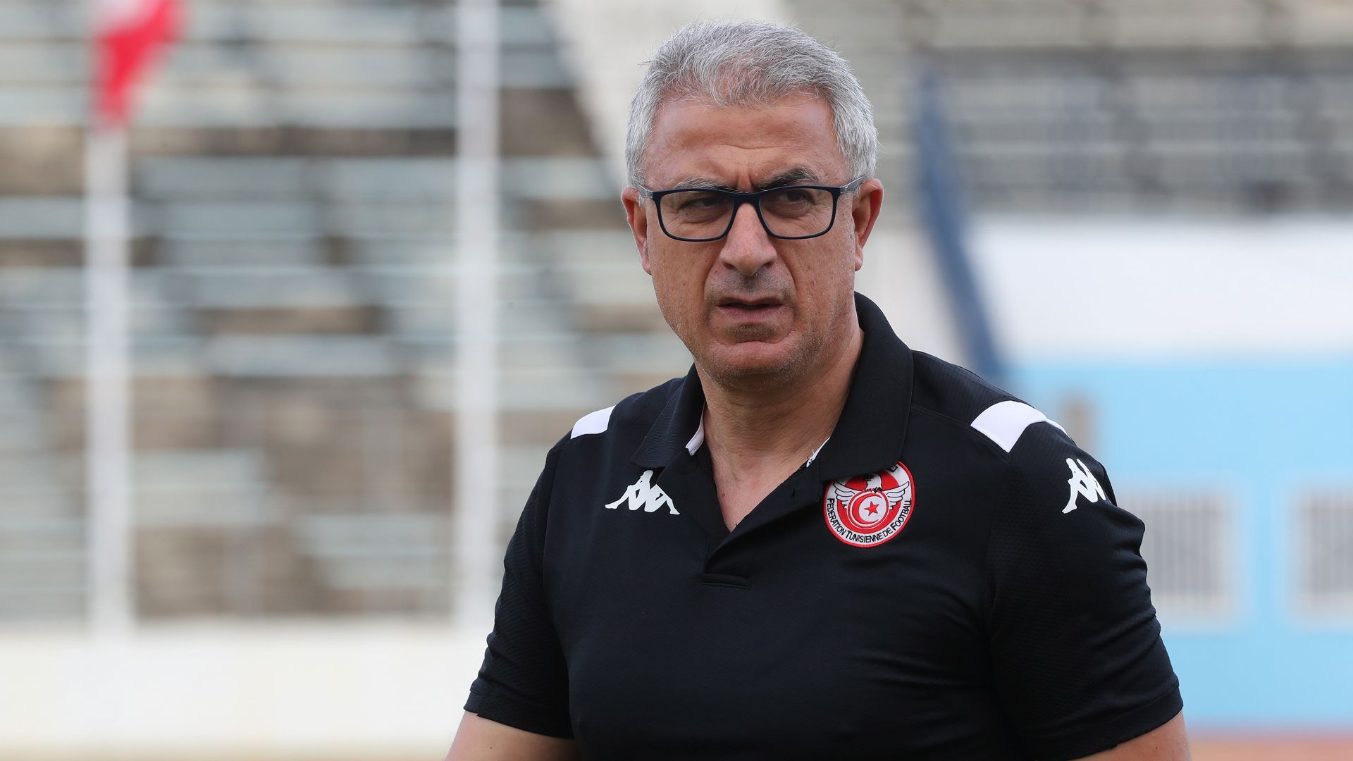 Gambie Tunisie Les Compositions Officielles