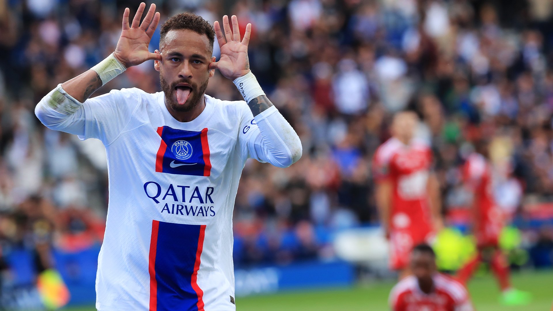 Foot PSG - PSG : Neymar s'offre une énorme fête d'anniversaire, on n'est  pas invité - Foot 01