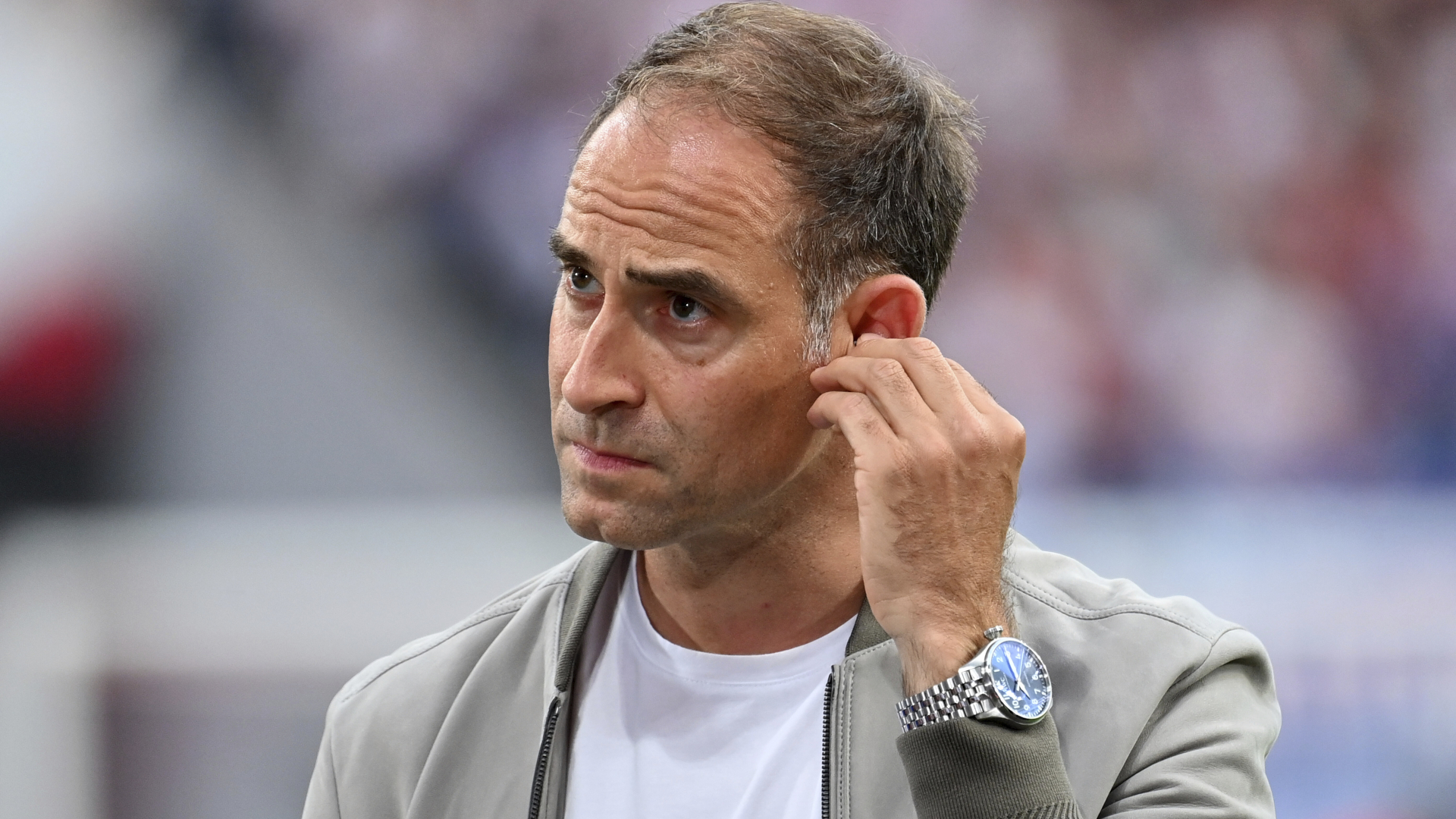 Mintzlaff démissionne du RB Leipzig