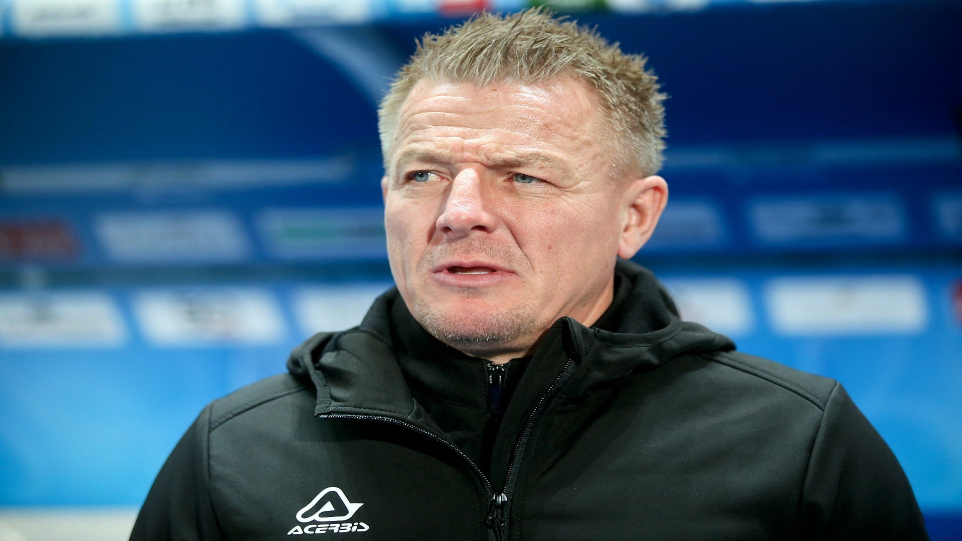 Vafc Calendrier 2023 Vafc : Olivier Guégan Rempile Jusqu'en 2023