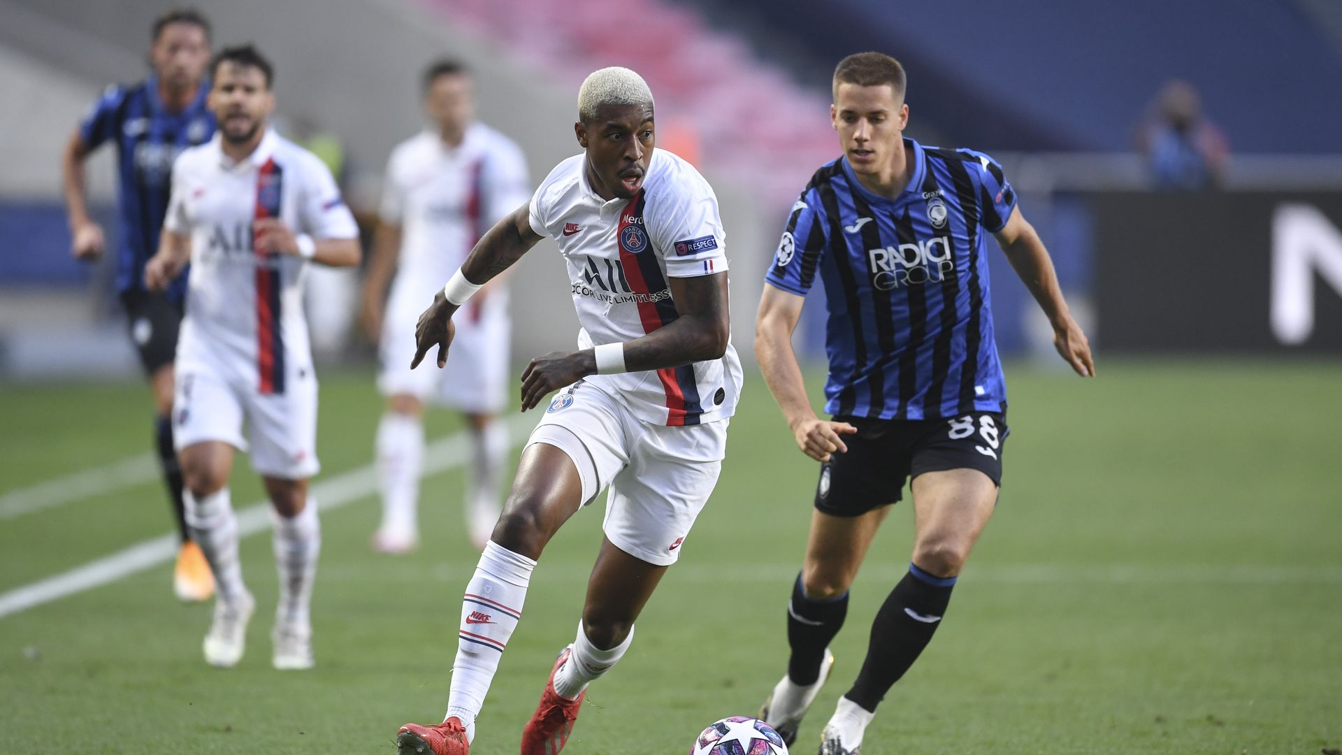 Atalanta Inter Stream Champions League Stream Real Madrid Atalanta