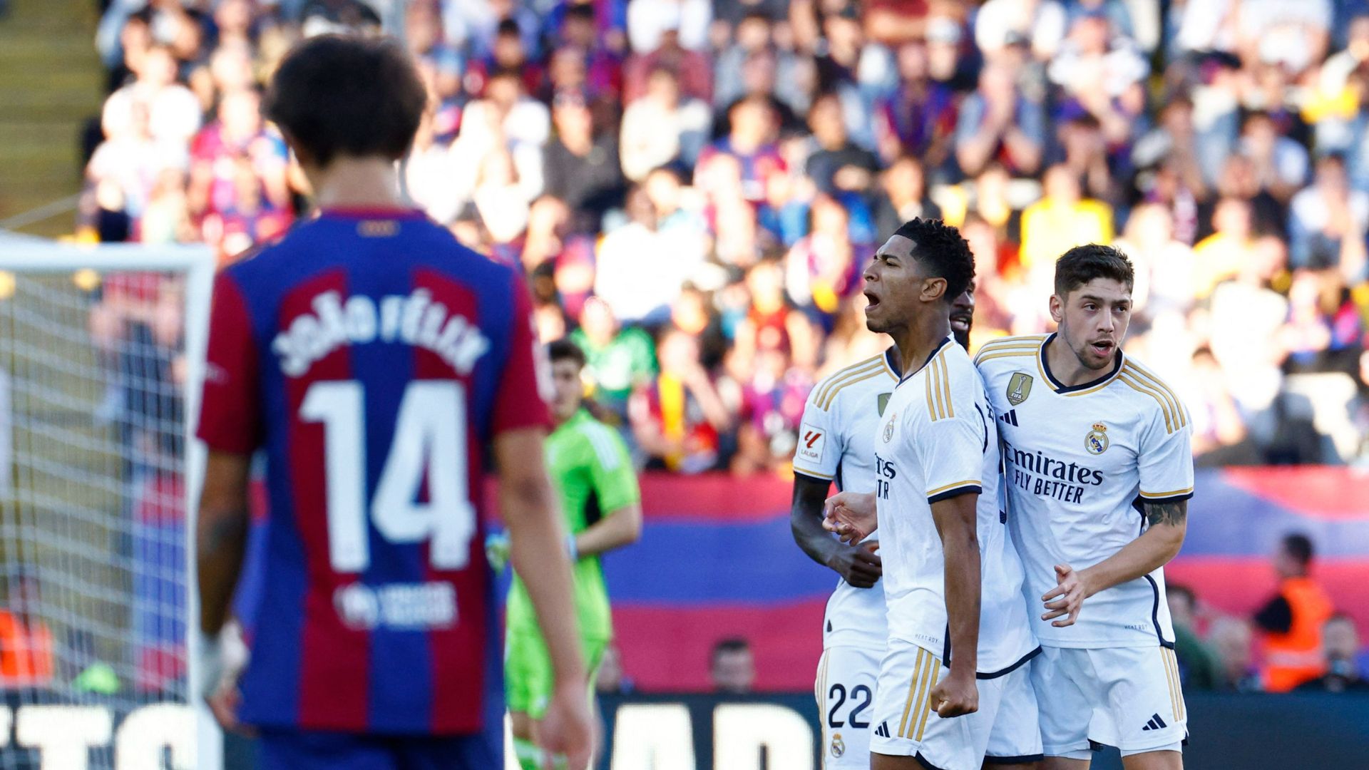 Clasico : le FC Barcelone s'apitoie sur son sort après sa défaite face au  Real Madrid !