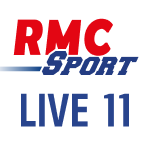 RMC Sport Live 11