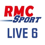 RMC Sport Live 6