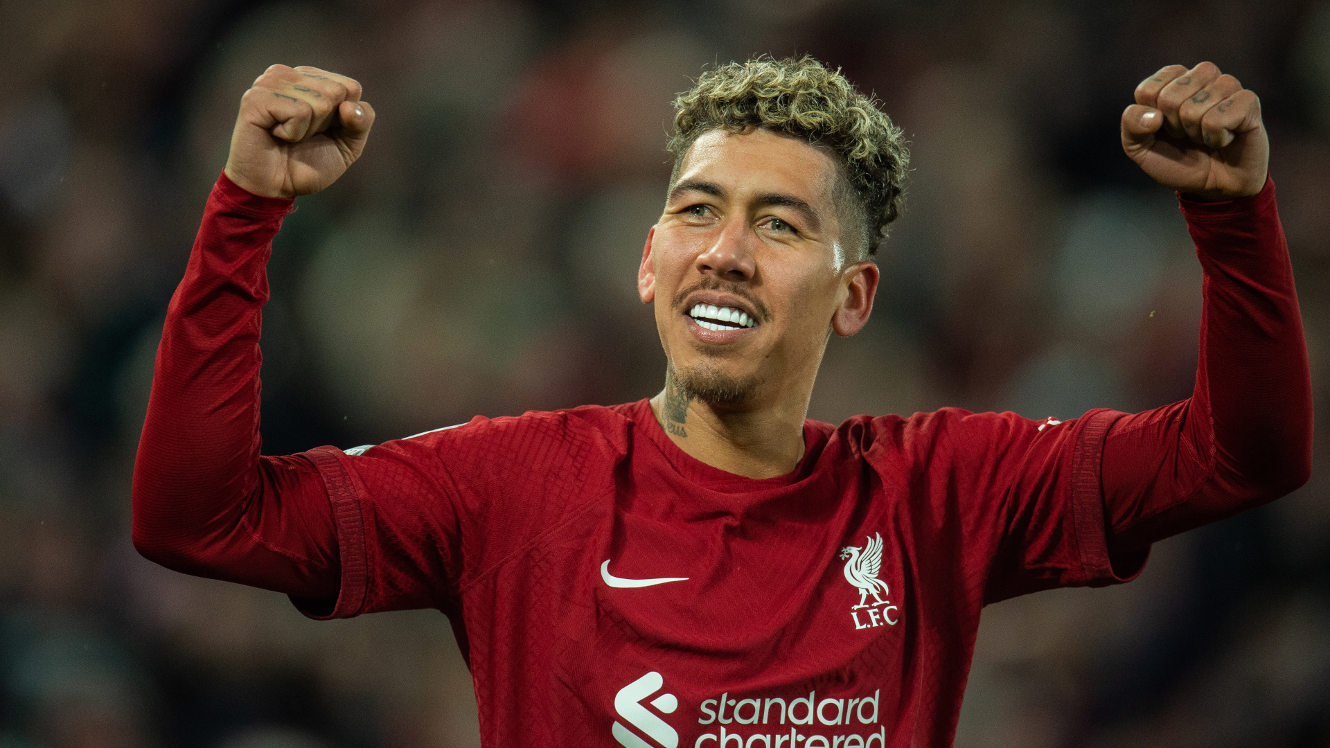 Liverpool annonce le départ de 4 stars !