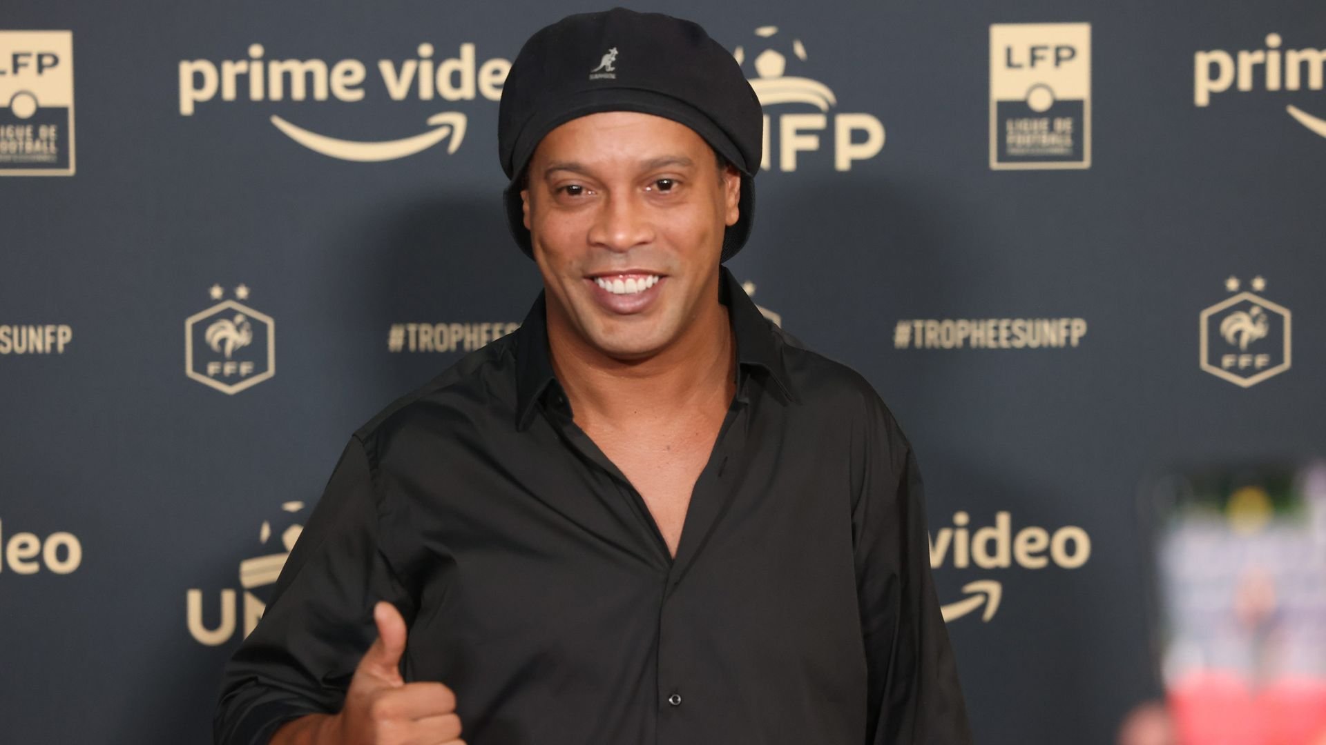 Ronaldinho a retrouvé une équipe et débutera dimanche