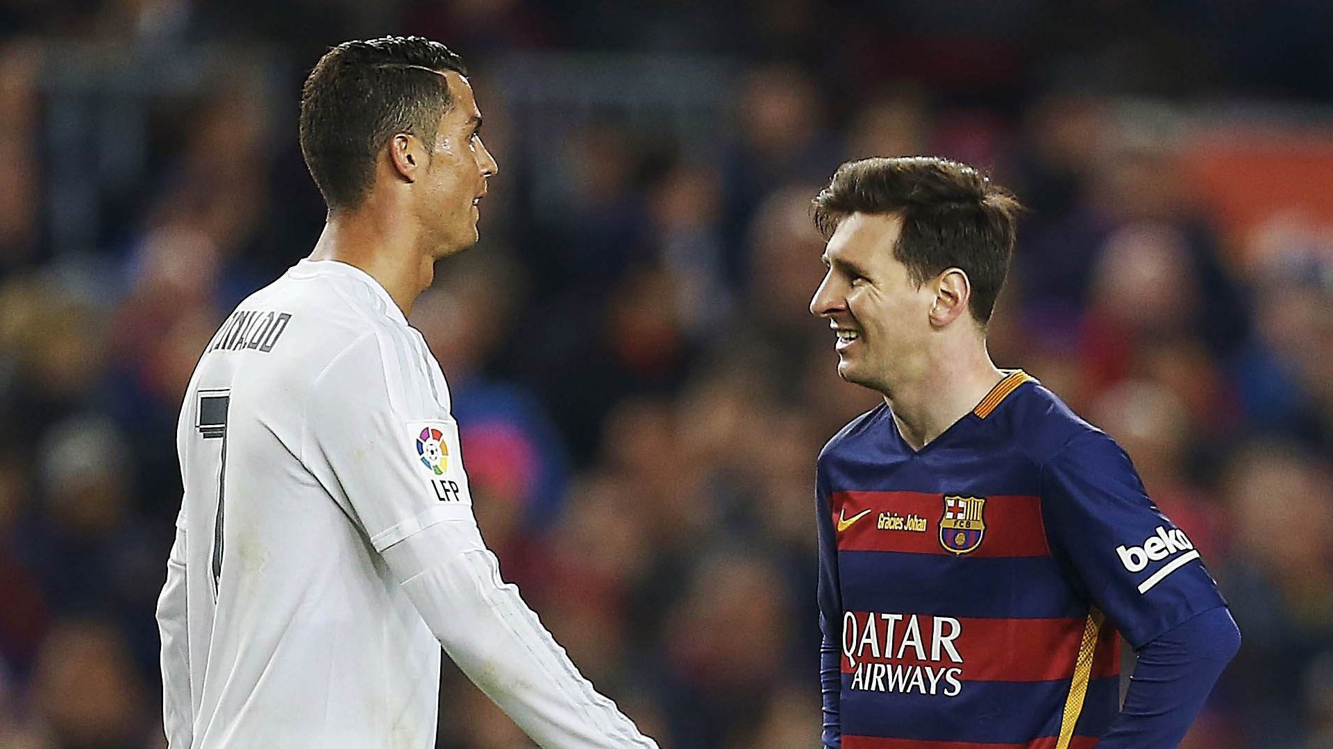 Madrid remporte la LDC, Messi remporte la Coupe du monde, Benzema remporte  le Ballon d'Or: la pire saison de Cristiano Ronaldo résumée - Football