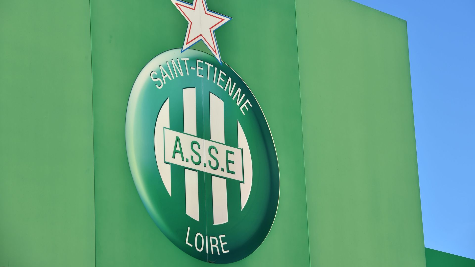 NOUVEAU GOBELET VERRE ASSE SAINT-ETIENNE LIGUE 2 saison 2025/26 - Collection