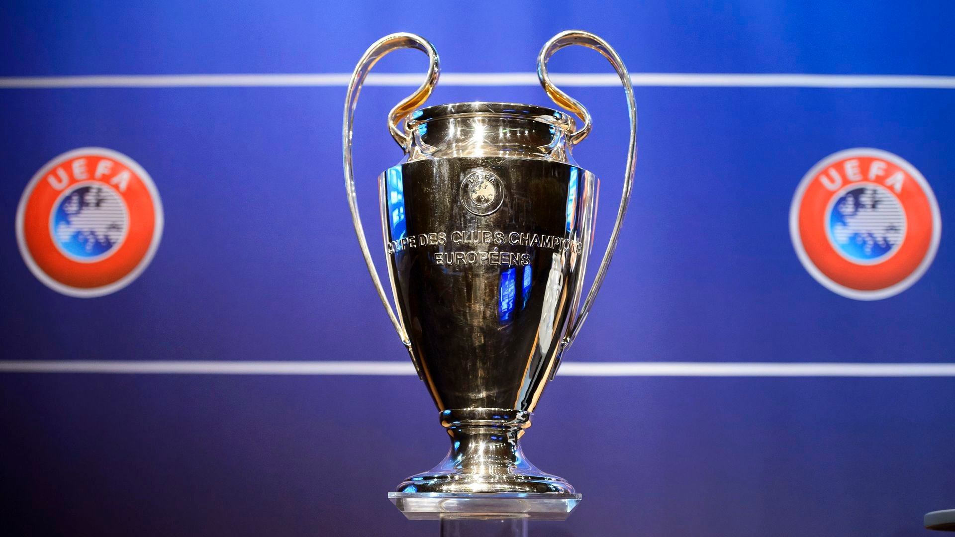 Ligue des champions. Le programme complet de la première journée de la  phase de poules