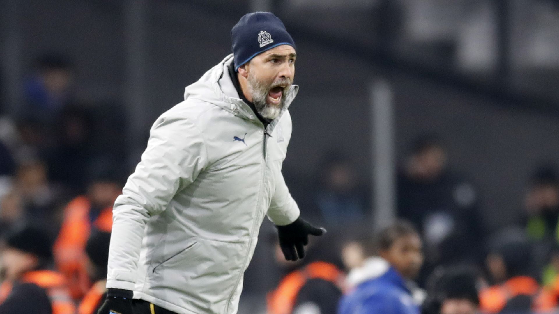 OM : Igor Tudor tacle le niveau de la Ligue 1